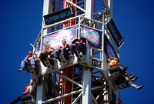 Pleasure Beach Blackpool